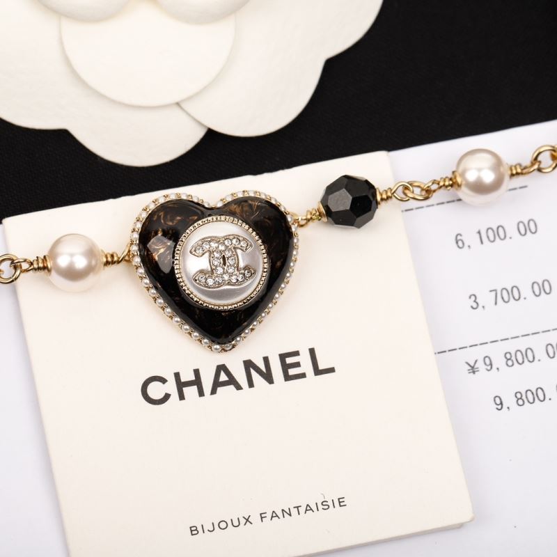 Chanel Necklaces